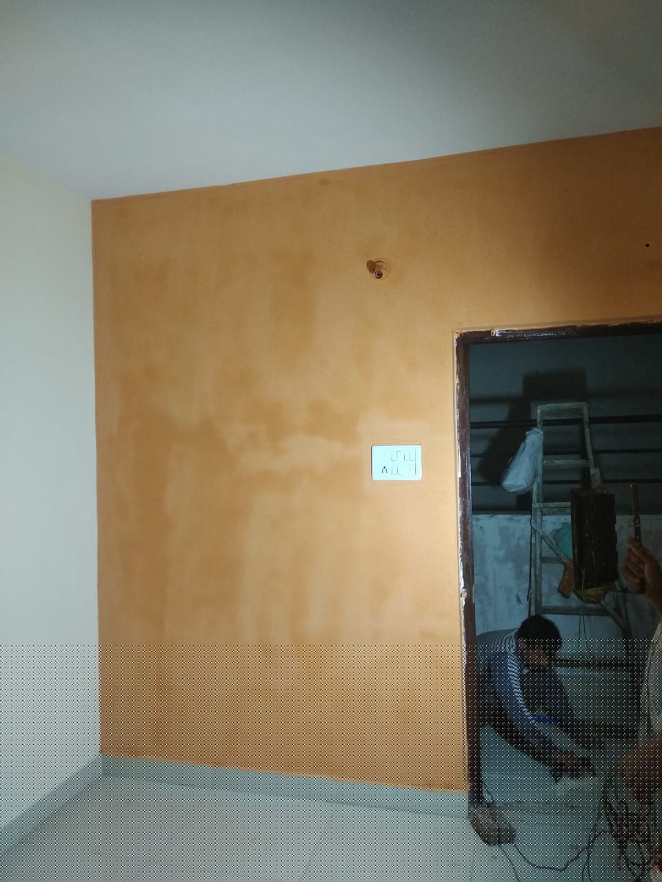 Flat for Sale in AVENUE PARK, Pune image 4 of 5 in Pune, Pune | Central Bank of India auction property