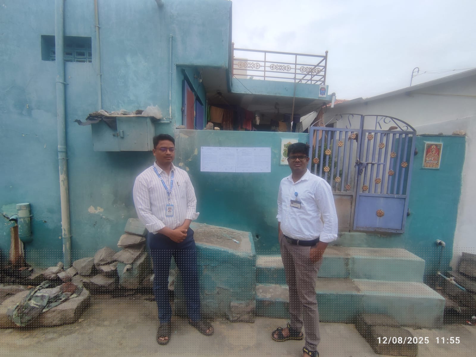Individual House for Sale in Madathukulam