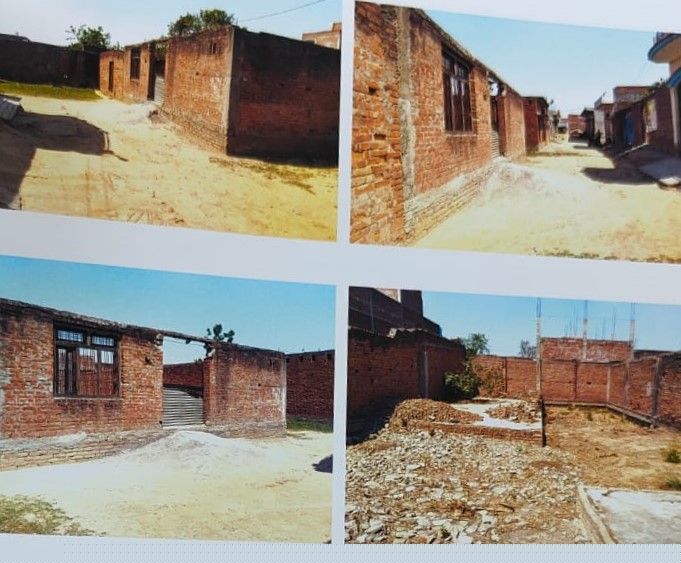 Farm House for Sale in LAKHIMPUR KHIRI, Kheri