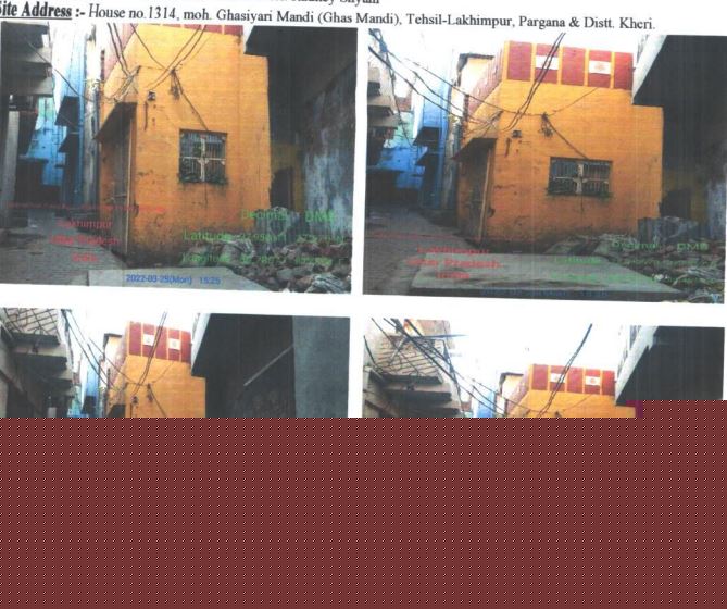 Individual House for Sale in Kheri