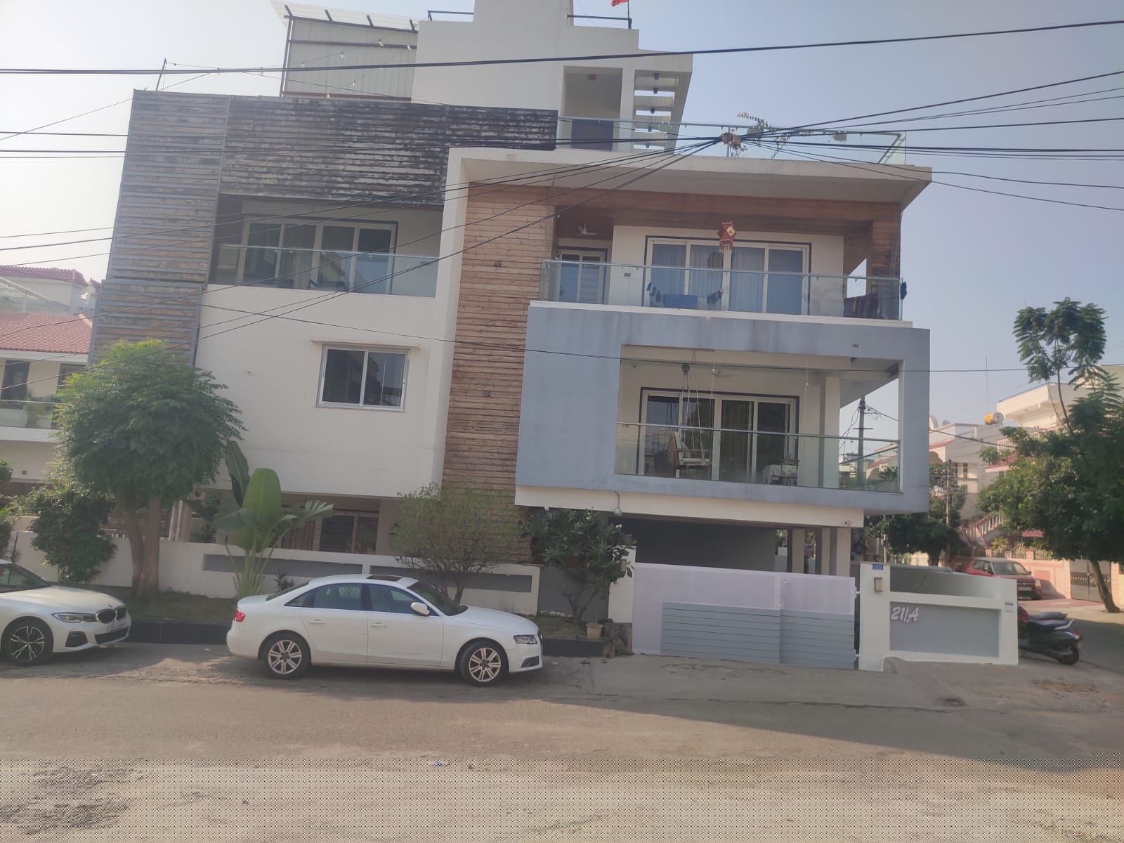 Individual House for Sale in Secunderabad image 1 of 1 in Secunderabad, Hyderabad | Canara Bank auction property