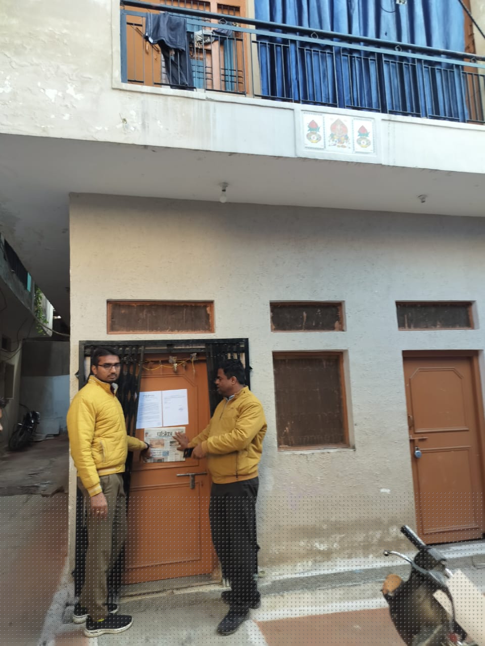 Individual House for Sale in Gwalior