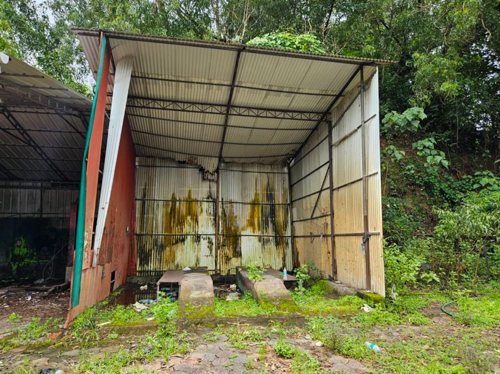 Godowns for Sale in KANNUR, Elayavoor image 6 of 17 in Elayavoor, Kannur | State Bank of India auction property
