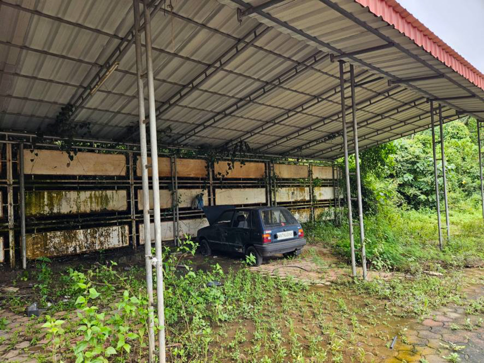 Godowns for Sale in KANNUR, Elayavoor image 5 of 17 in Elayavoor, Kannur | State Bank of India auction property