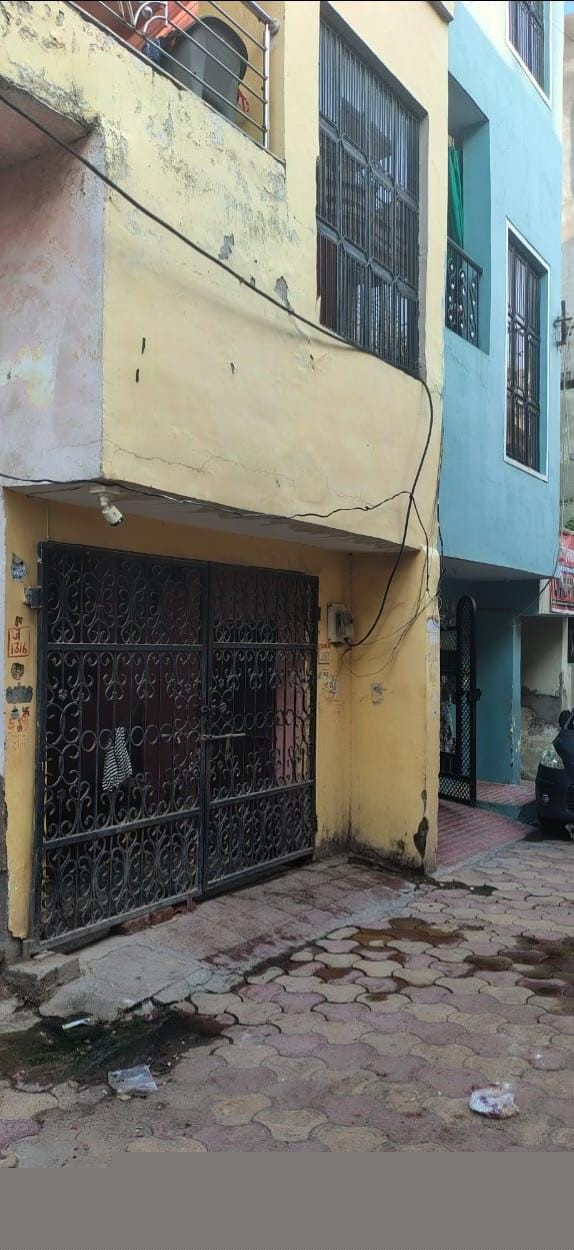 Individual House for Sale in Gwalior