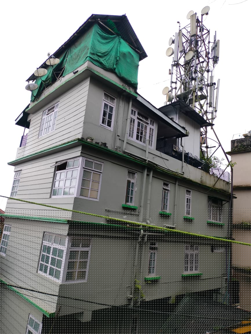 Individual House for Sale in Gangtok