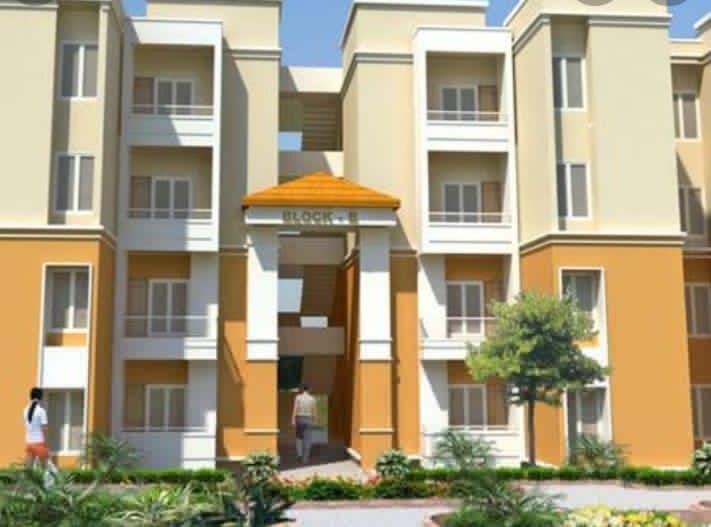 Flat for Sale in Bhopal