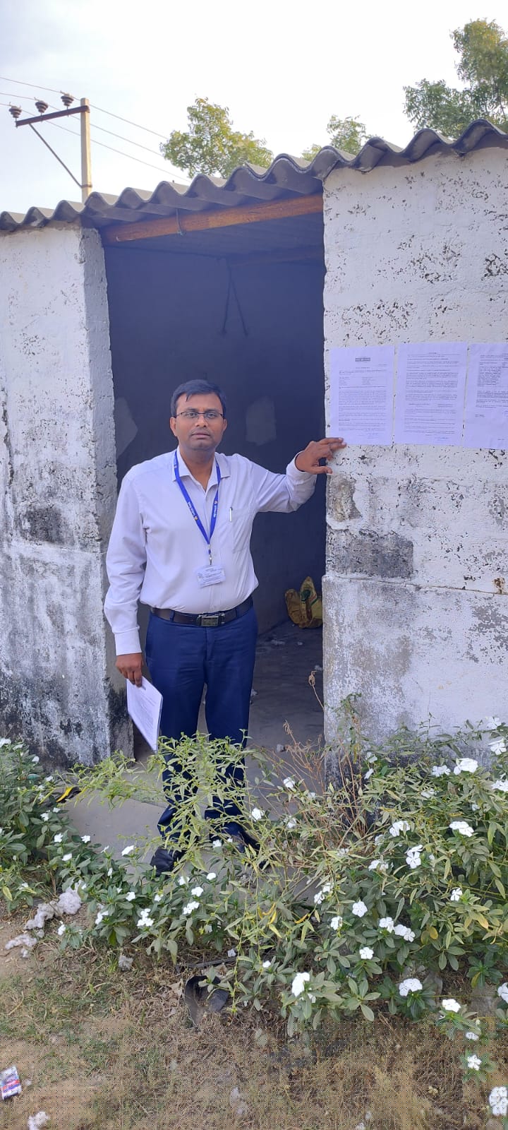 poultry farm for Sale in Guntur