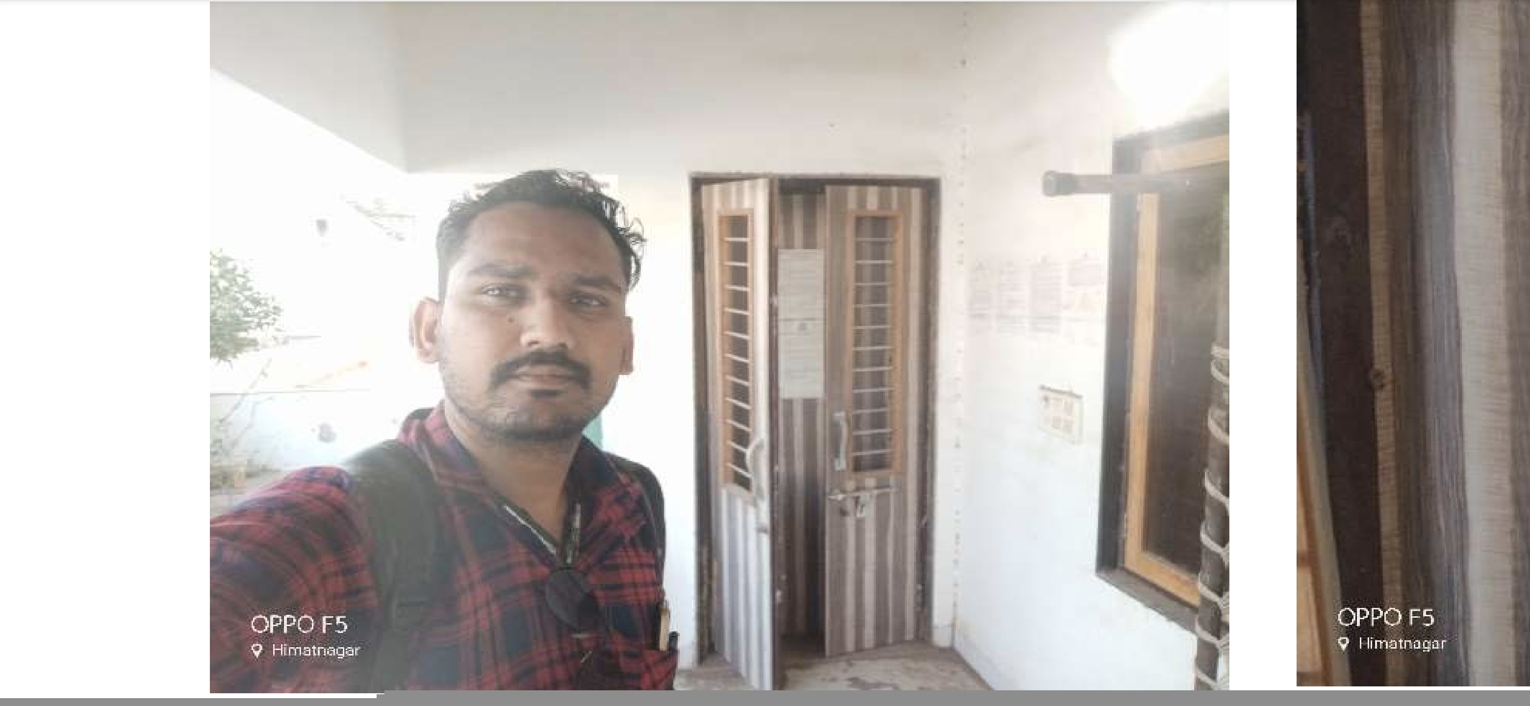 Individual House for Sale in Himmatnagar