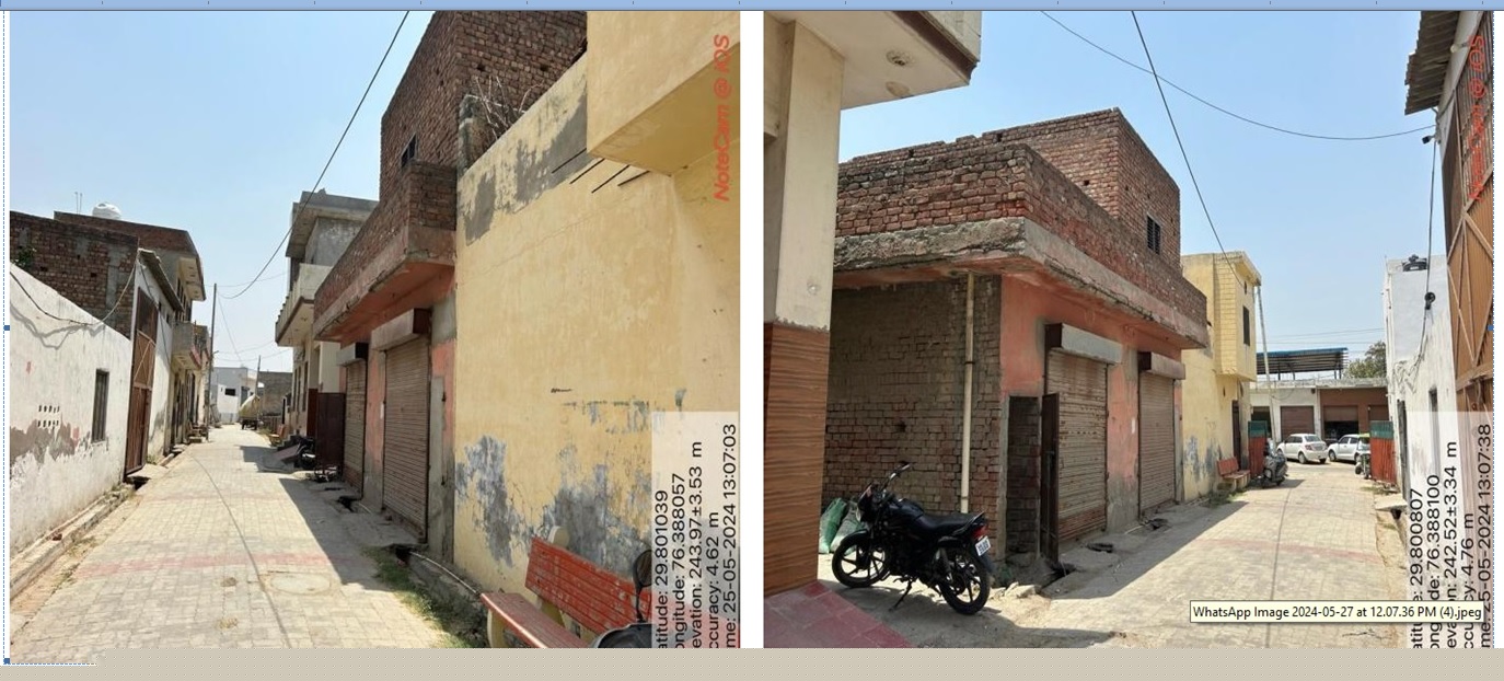 Godowns for Sale in Kaithal