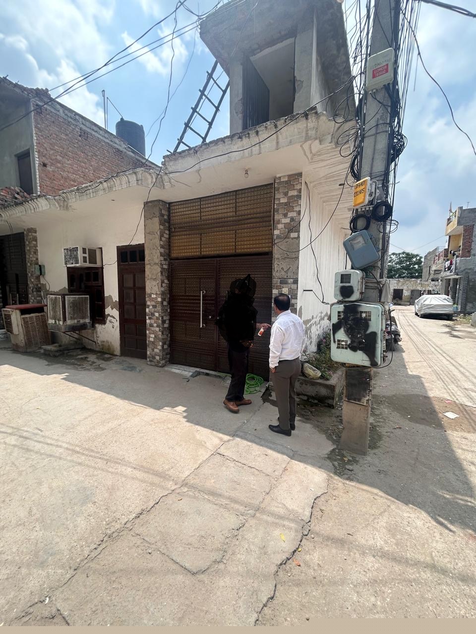 Individual House for Sale in Ludhiana