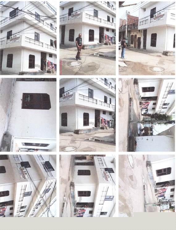 Individual House for Sale in Ludhiana