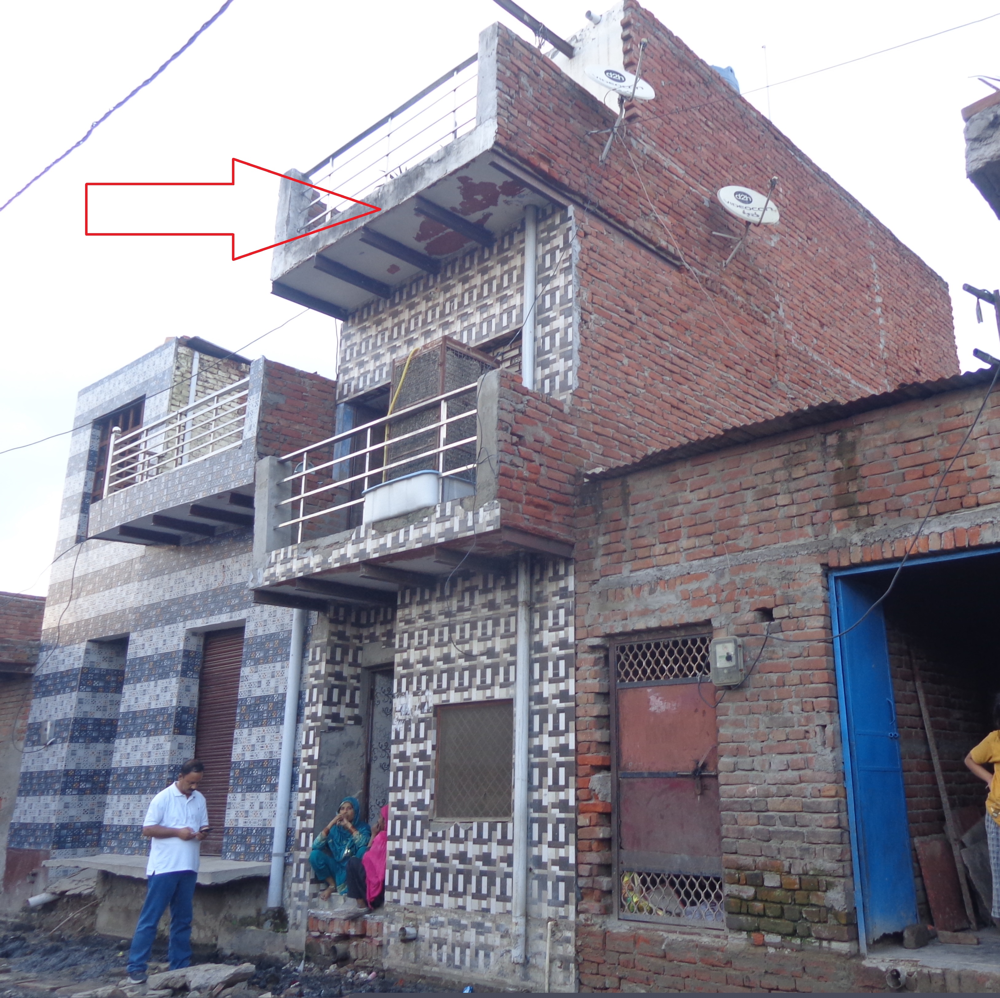 Individual House for Sale in Aligarh