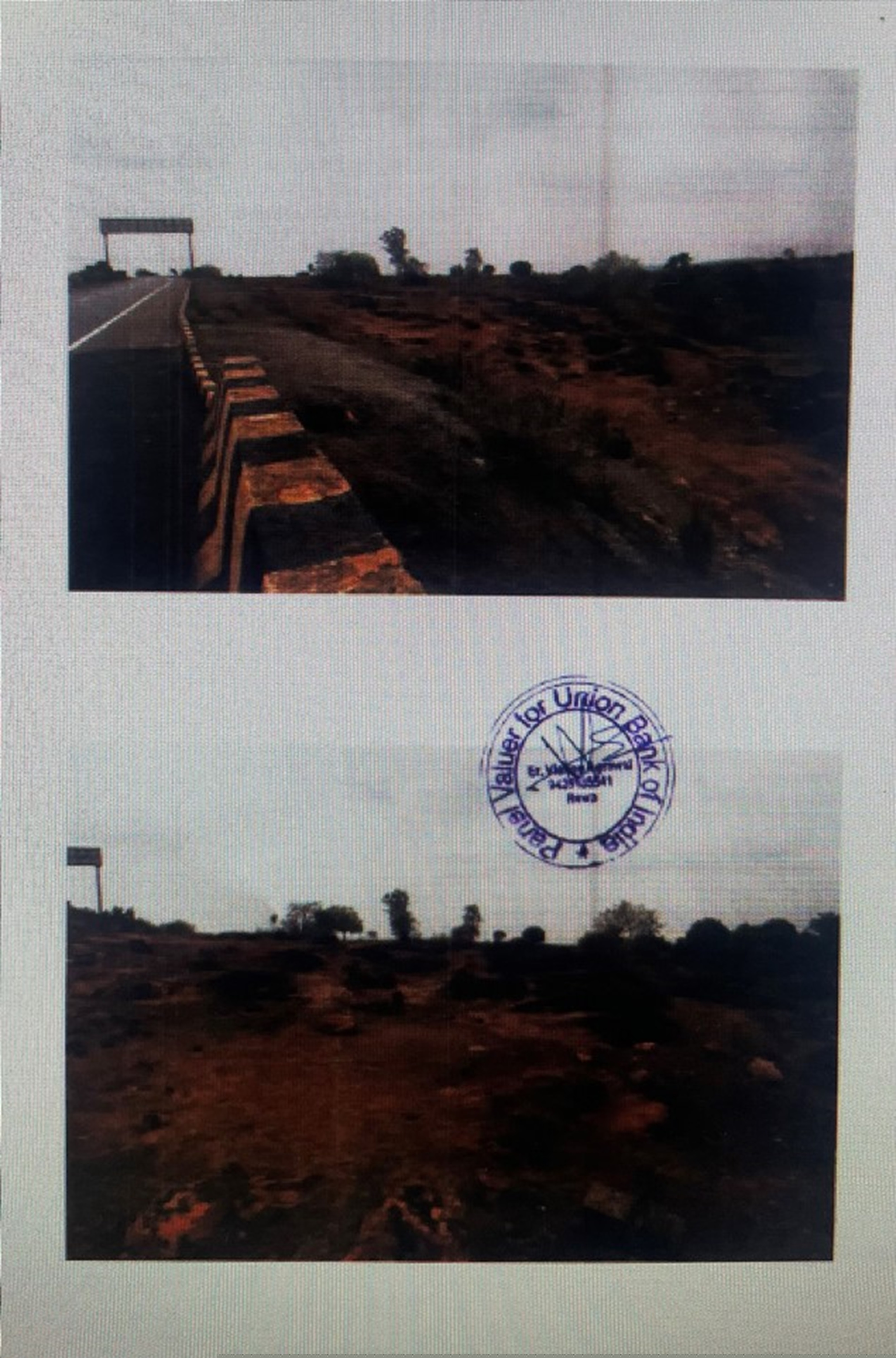 Plot for Sale in Hanumana