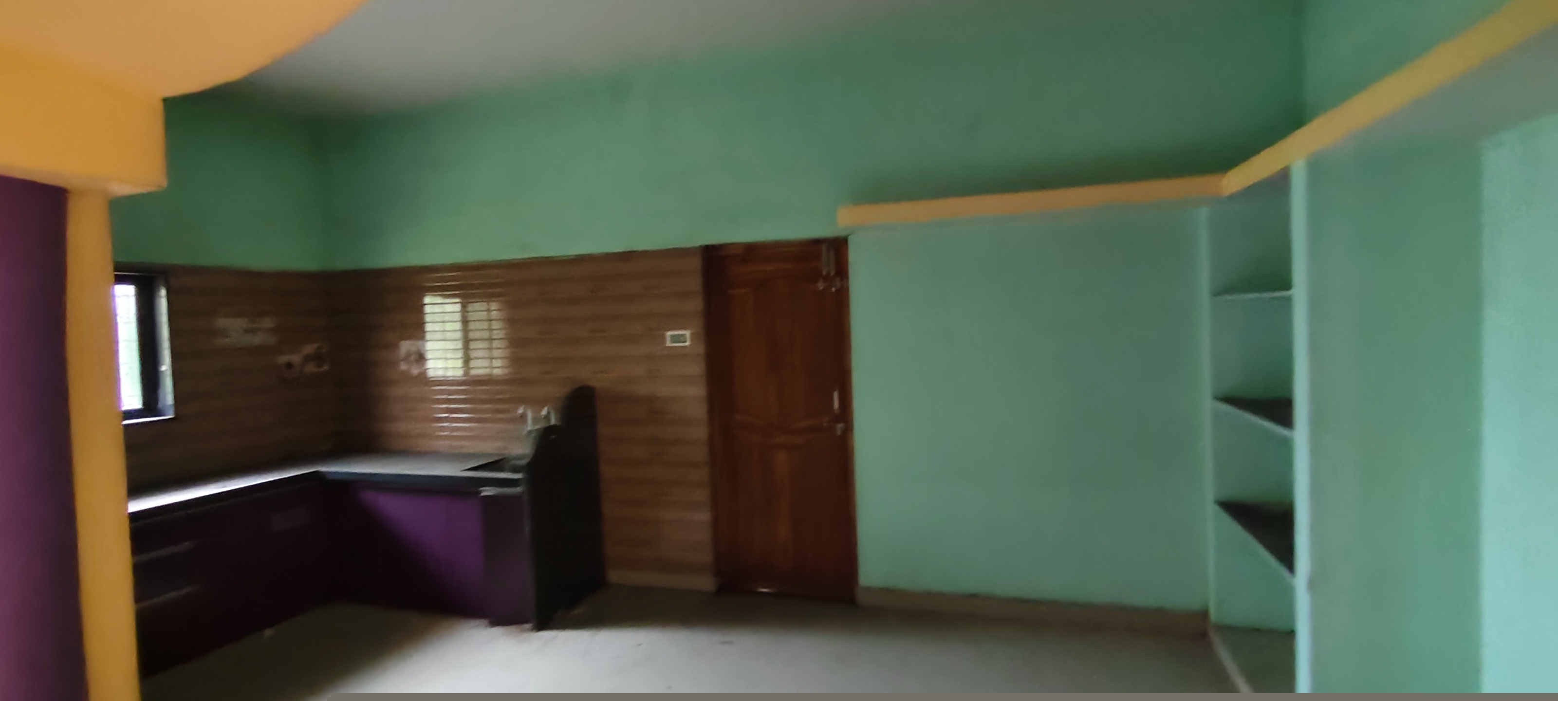 2 BHK Individual House for Sale in Independet House, Muza Dewada Tahsil and District Chandrapur, Ballarpur image 4 of 7 in Ballarpur, Chandrapur | State Bank of India auction property