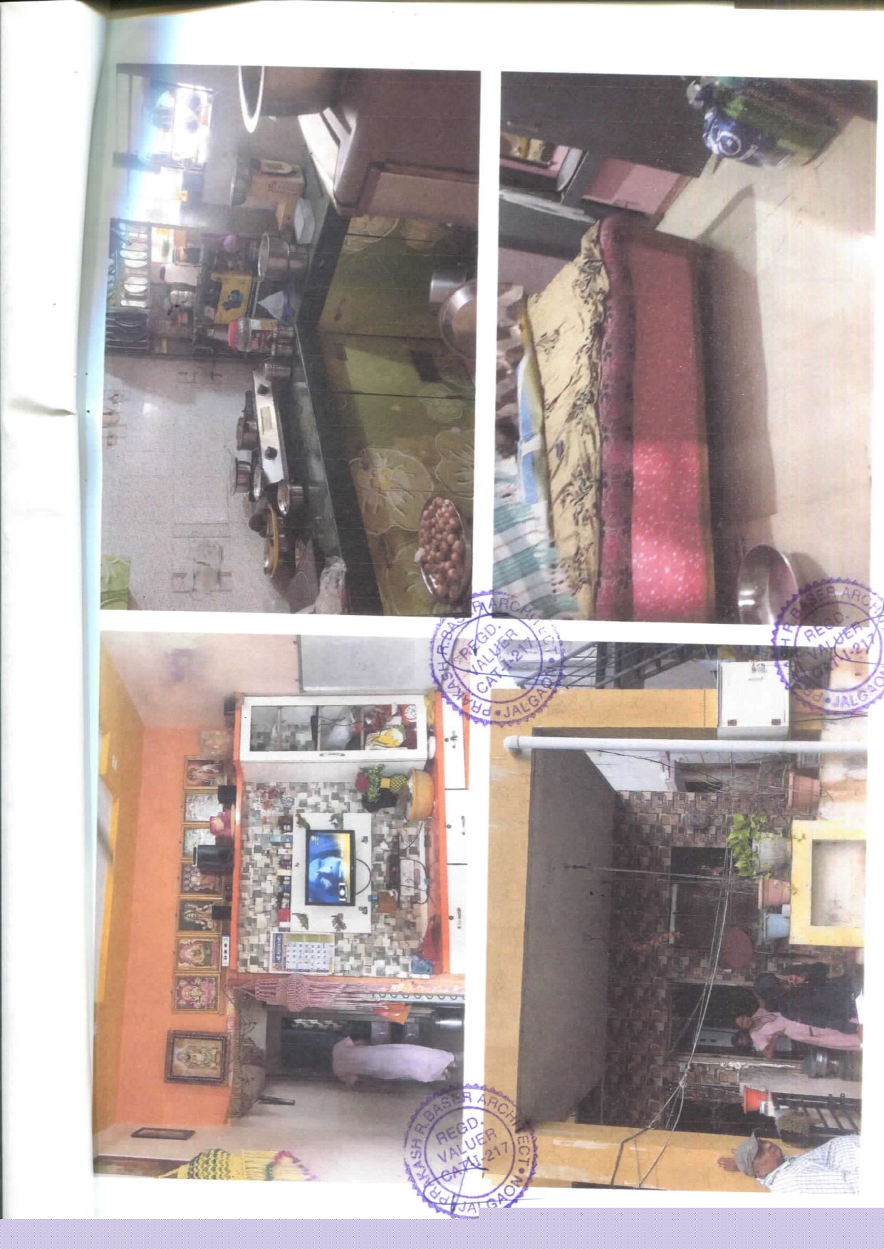Individual House for Sale in Jalgaon