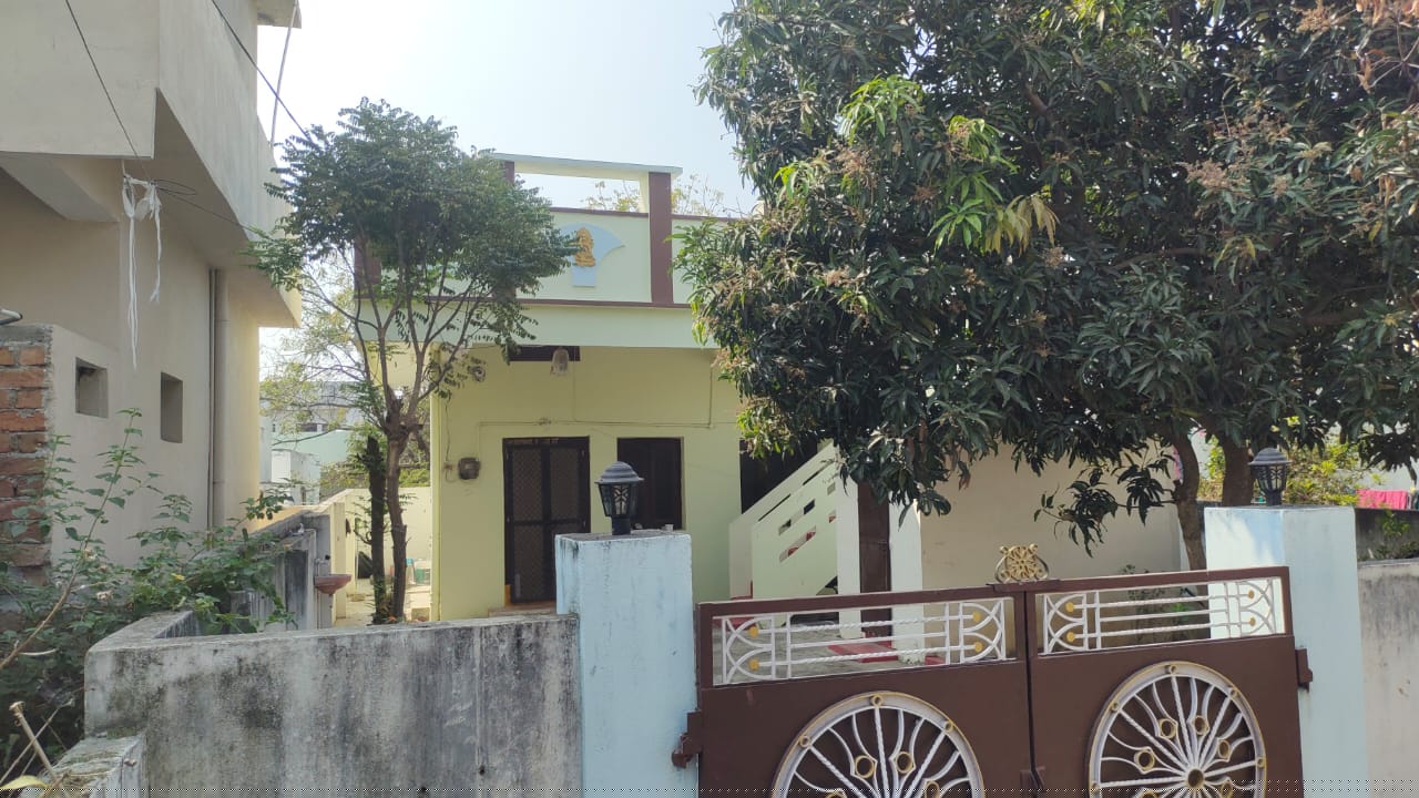 Individual House for Sale in Siddipet