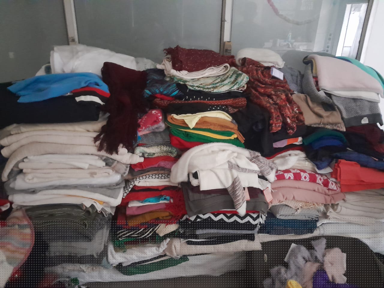 Stock for Sale in Ludhiana