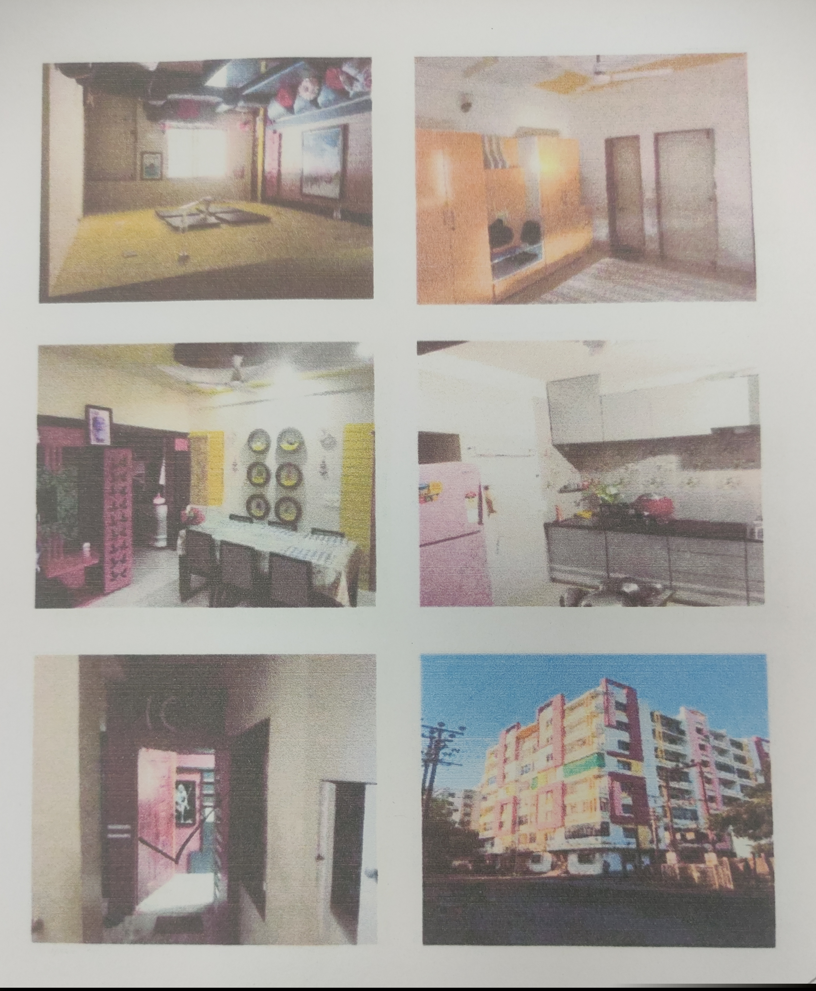 Individual House for Sale in Porbandar, Porbandar