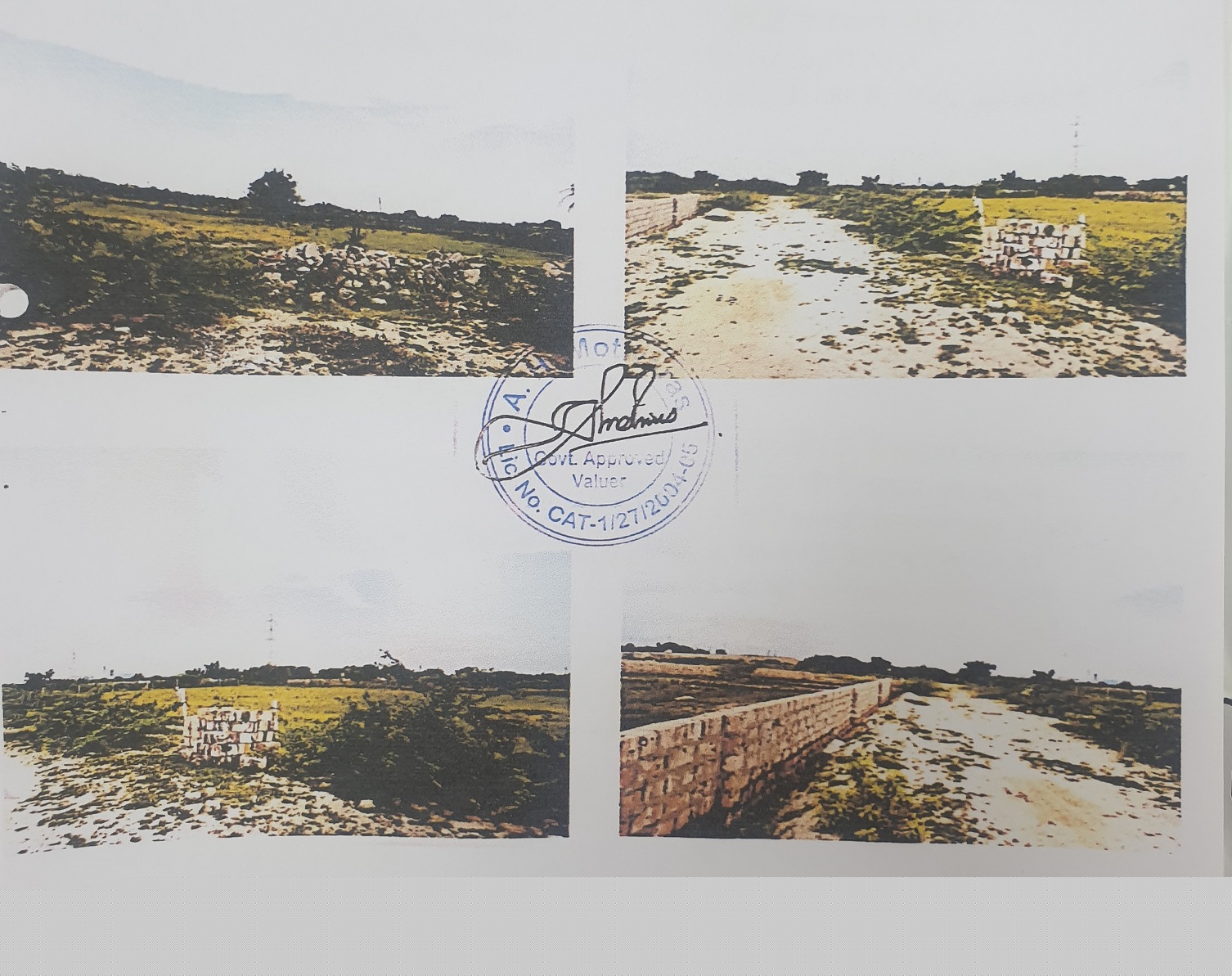 Plot for Sale in Porbandar