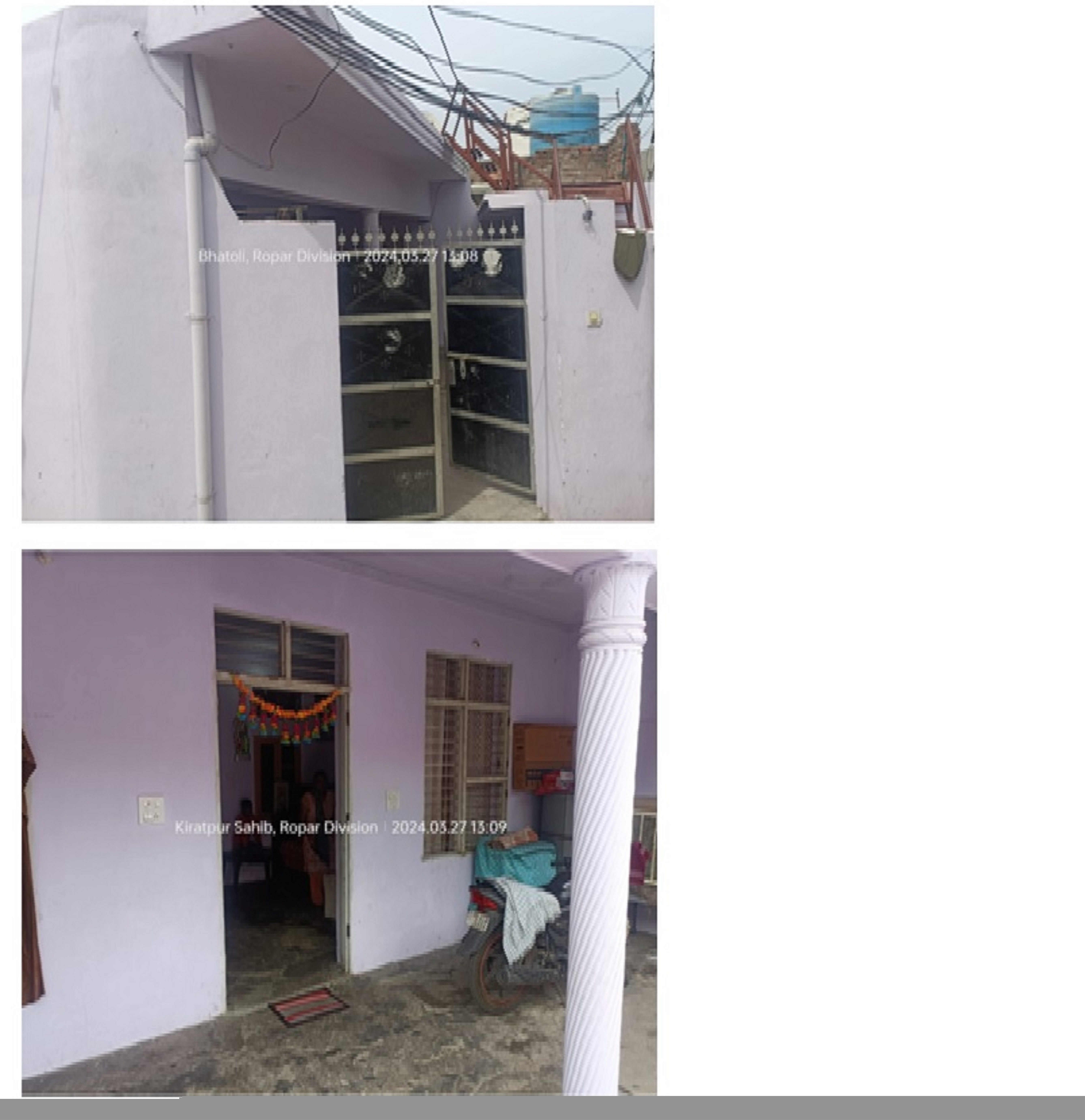 Individual House for Sale in Anandpur Sahib