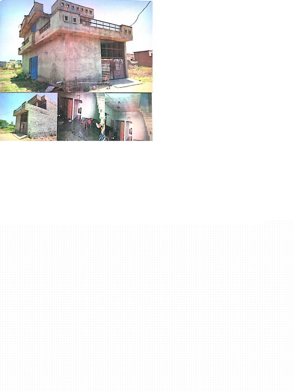 Individual House for Sale in Patiala