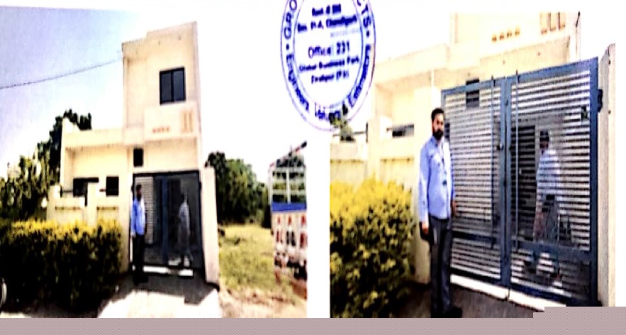 Individual House for Sale in Rupnagar