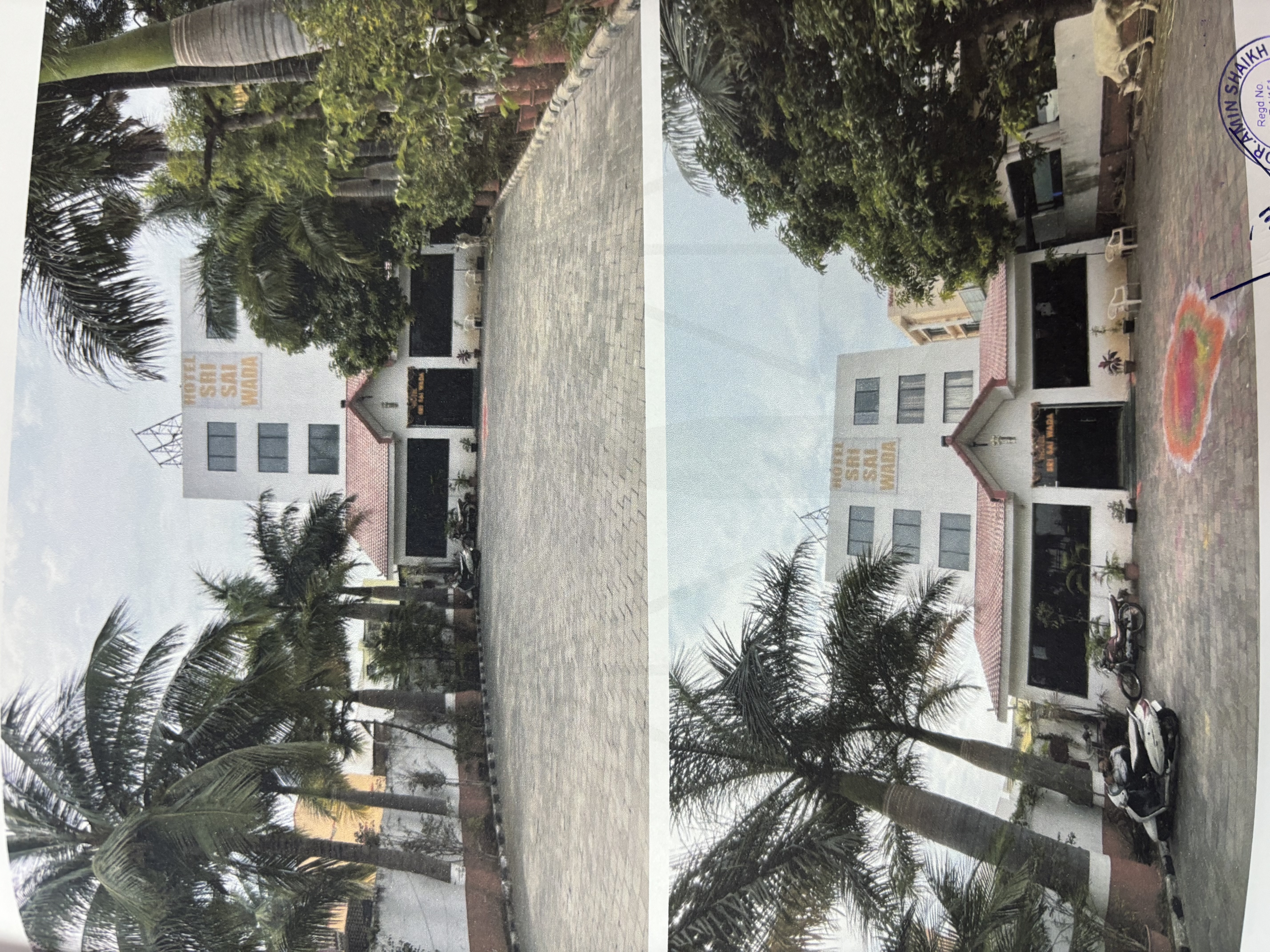 Hotel for Sale in Shirdi