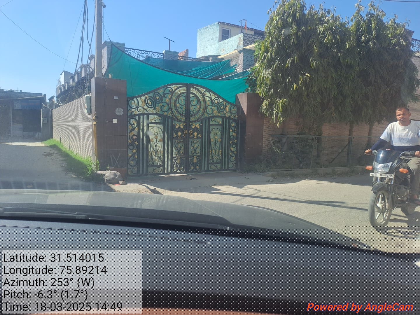 Individual House for Sale in Hoshiarpur