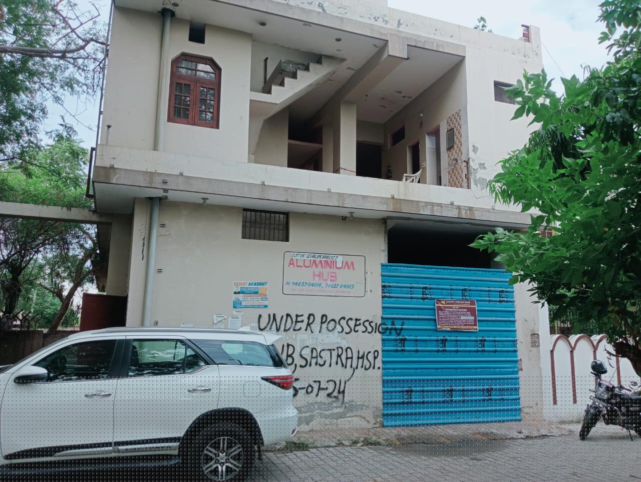 Godowns for Sale in Hoshiarpur