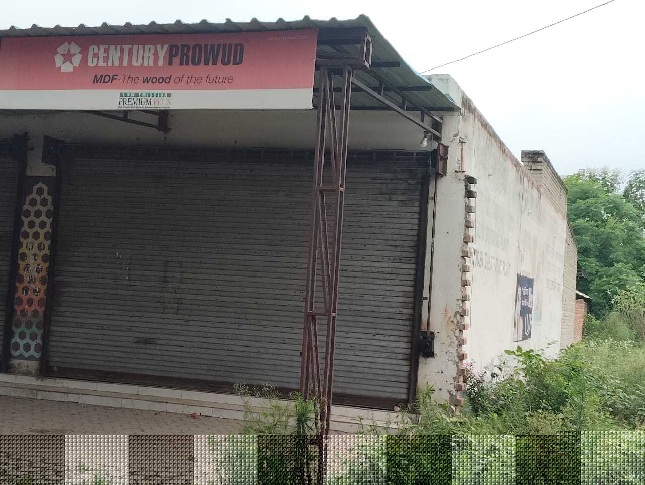 Shops for Sale in Hoshiarpur