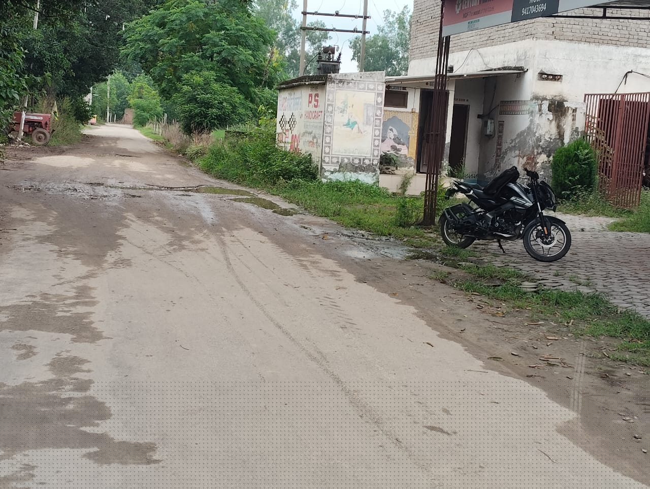 Shops for Sale in Hoshiarpur image 2 of 10 in Hoshiarpur, Hoshiarpur | Punjab National Bank auction property