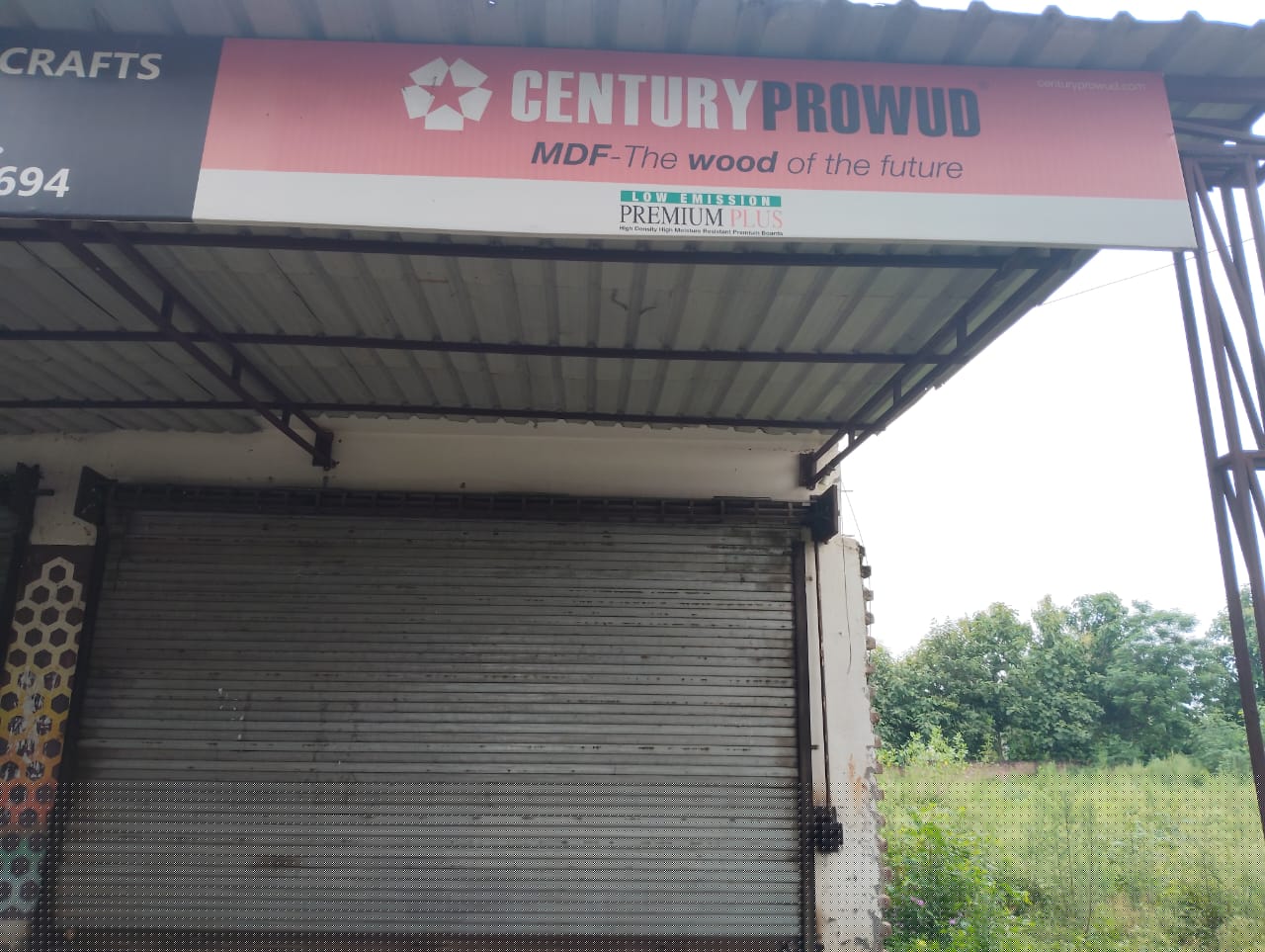 Shops for Sale in Hoshiarpur image 5 of 10 in Hoshiarpur, Hoshiarpur | Punjab National Bank auction property