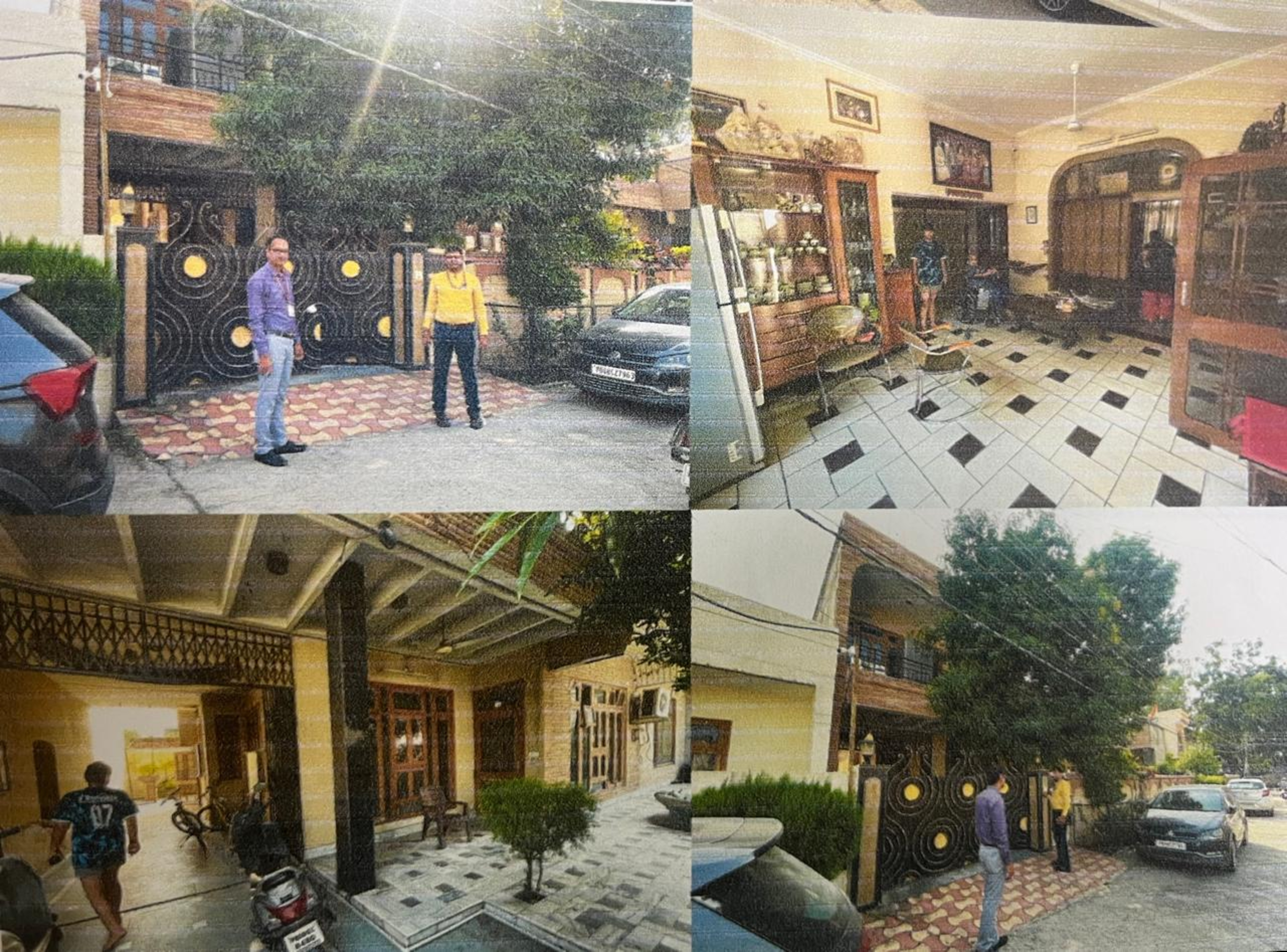 Individual House for Sale in Jalandhar