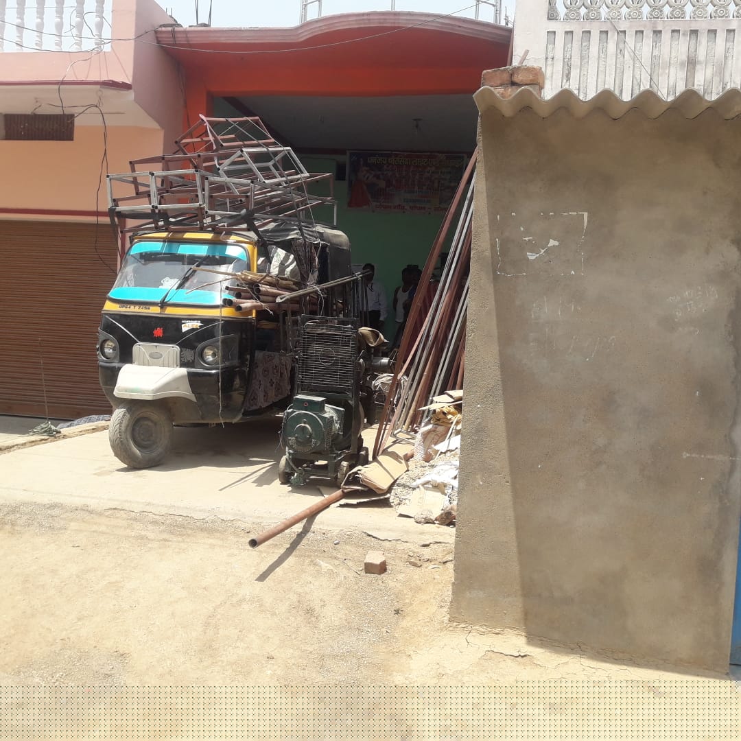 Individual House for Sale in Chopan