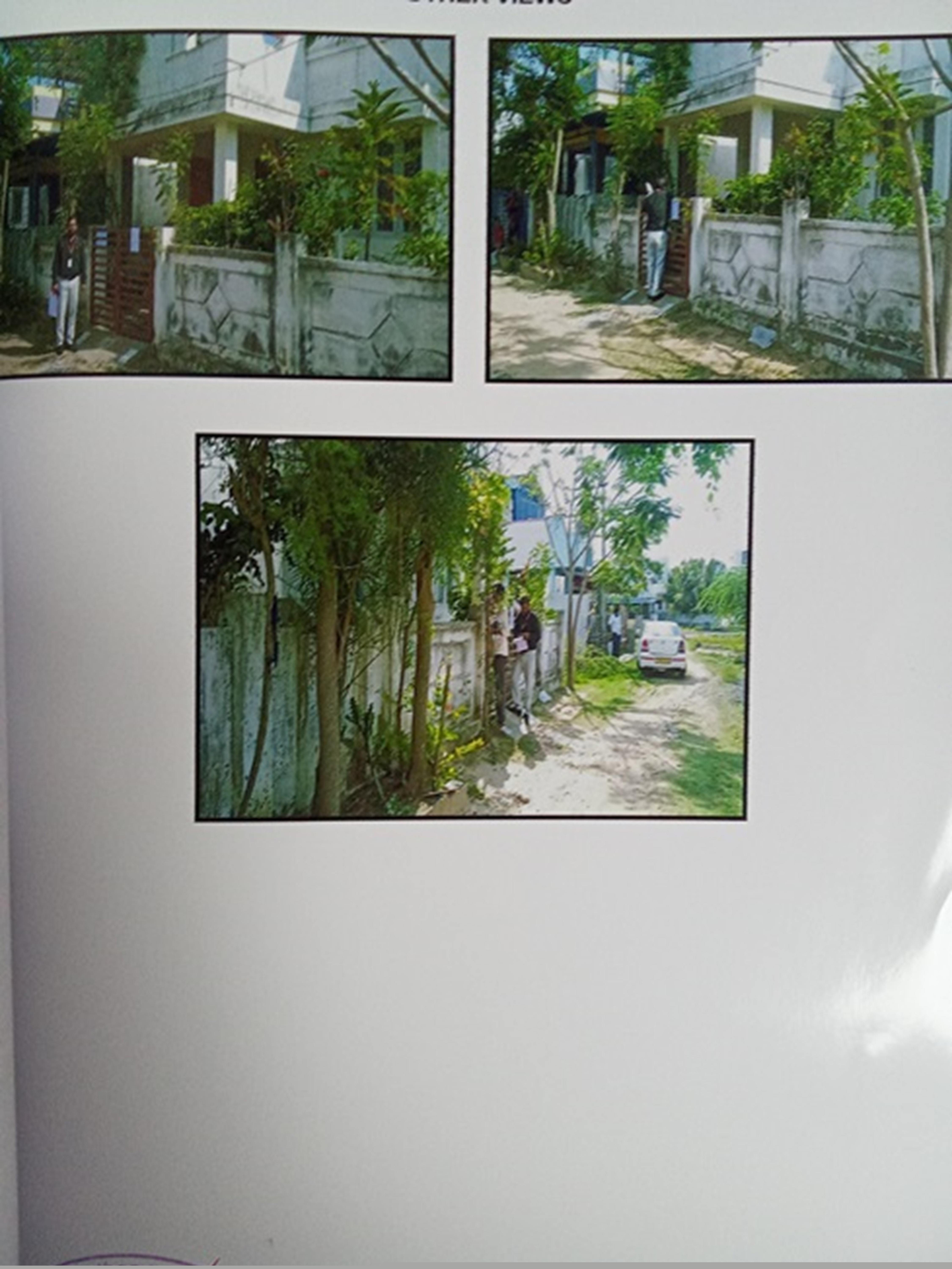 Individual House for Sale in Nagapattinam