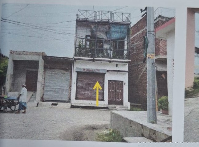 Individual House for Sale in Shahabad