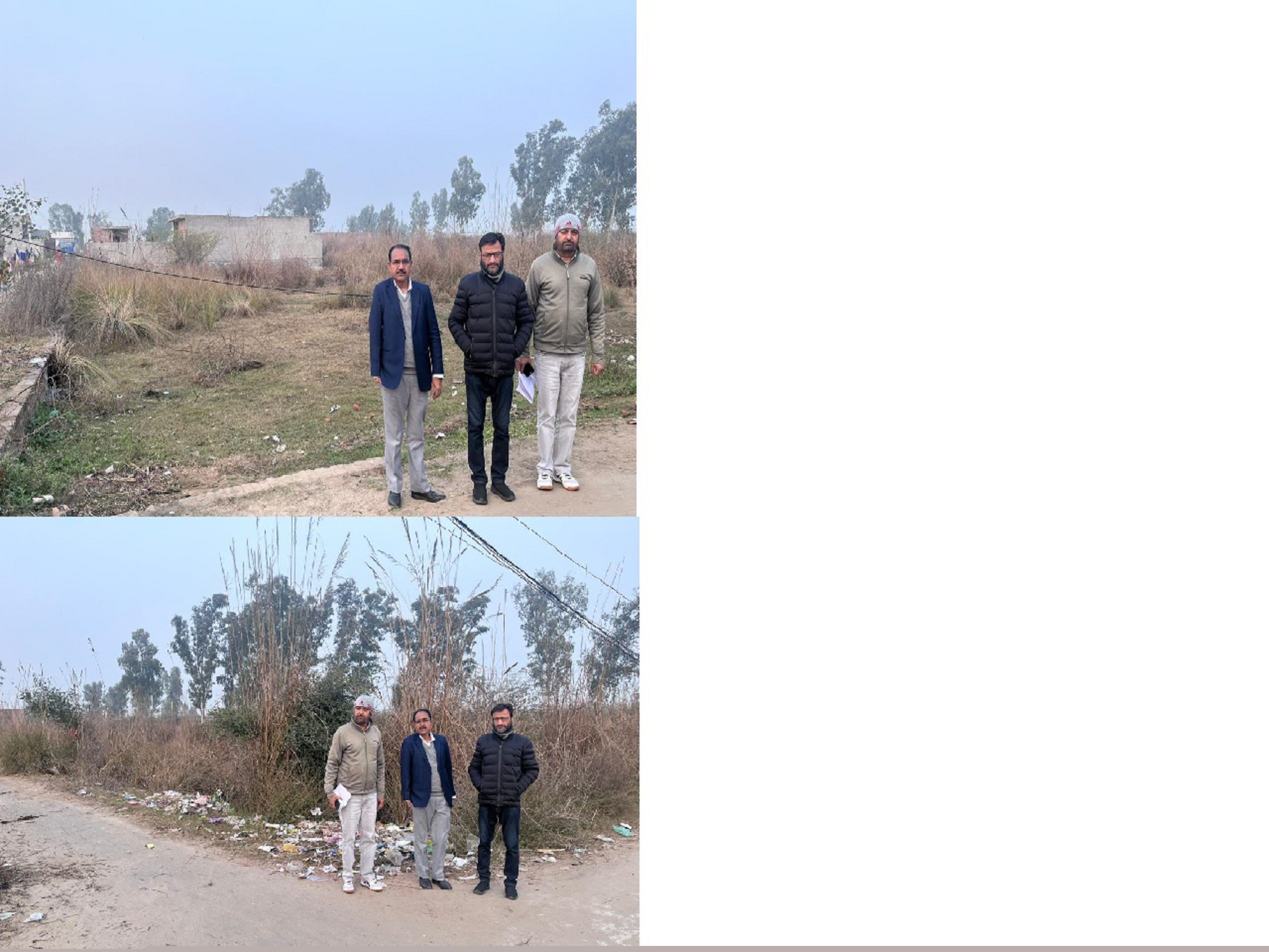 Plot for Sale in Faridkot