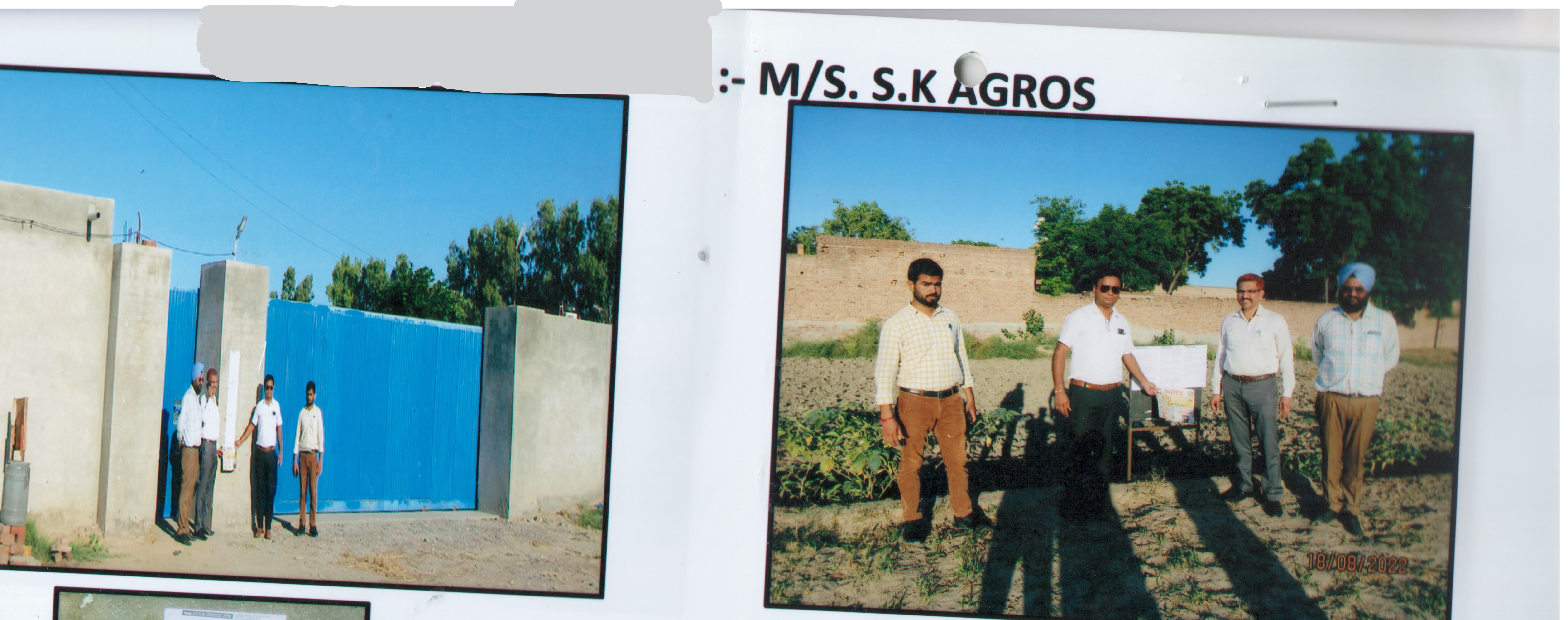 Punjab National Bank Auctions for Residential property in Fazilka, Punjab