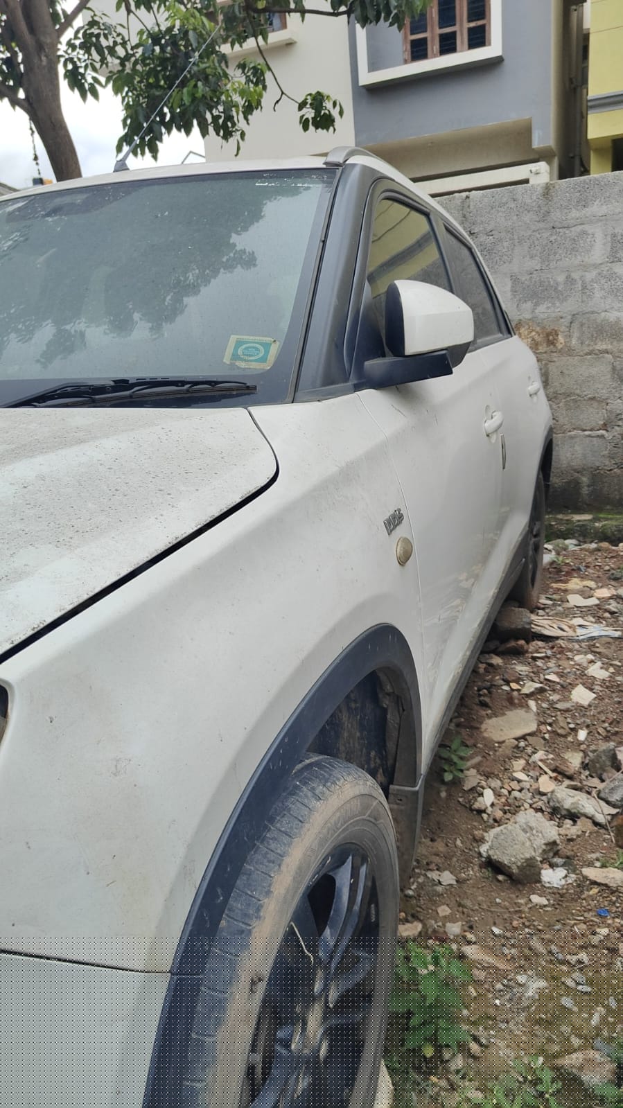 4 WHEELER CAR for Sale in Bengaluru image 6 of 6 in Bengaluru, Bengaluru | Canara Bank auction property