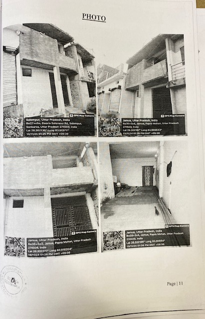Individual House for Sale in Majhauliraj