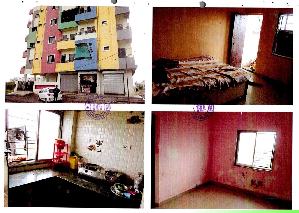 Flat for Sale in Akola