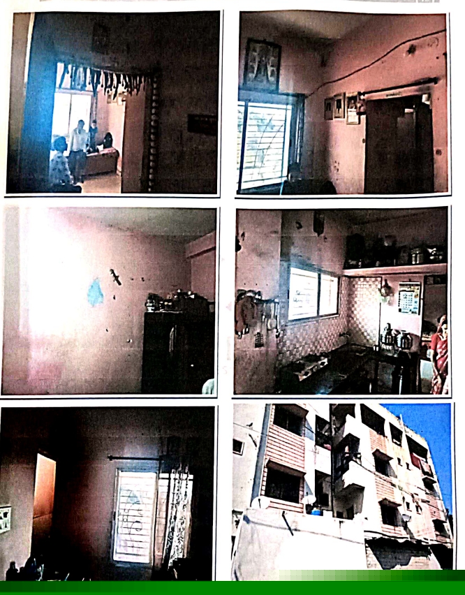 Flat for Sale in Amravati