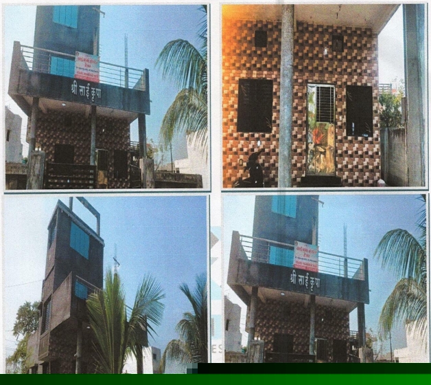 Individual House for Sale in Amravati