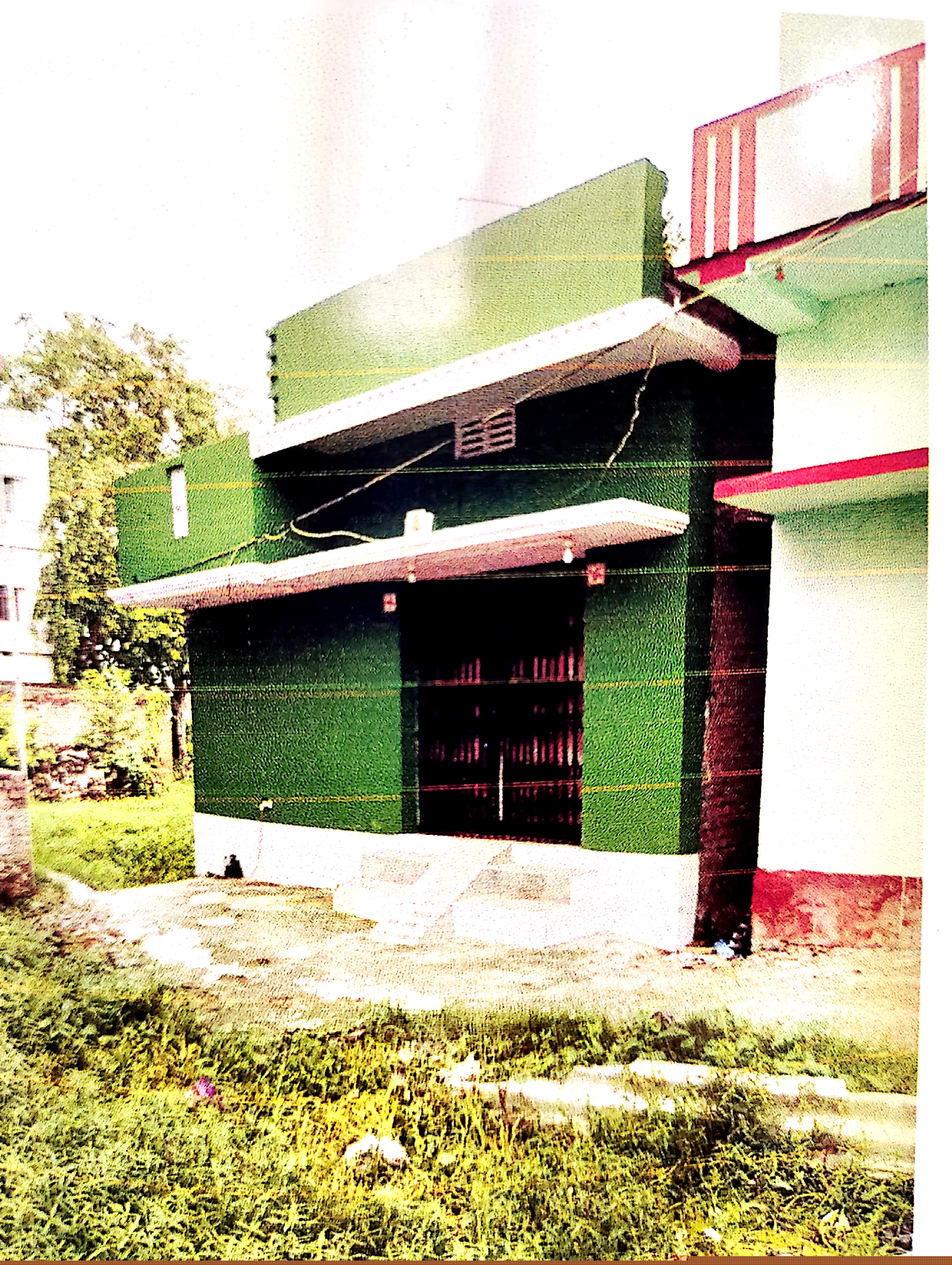 Individual House for Sale in Bettiah