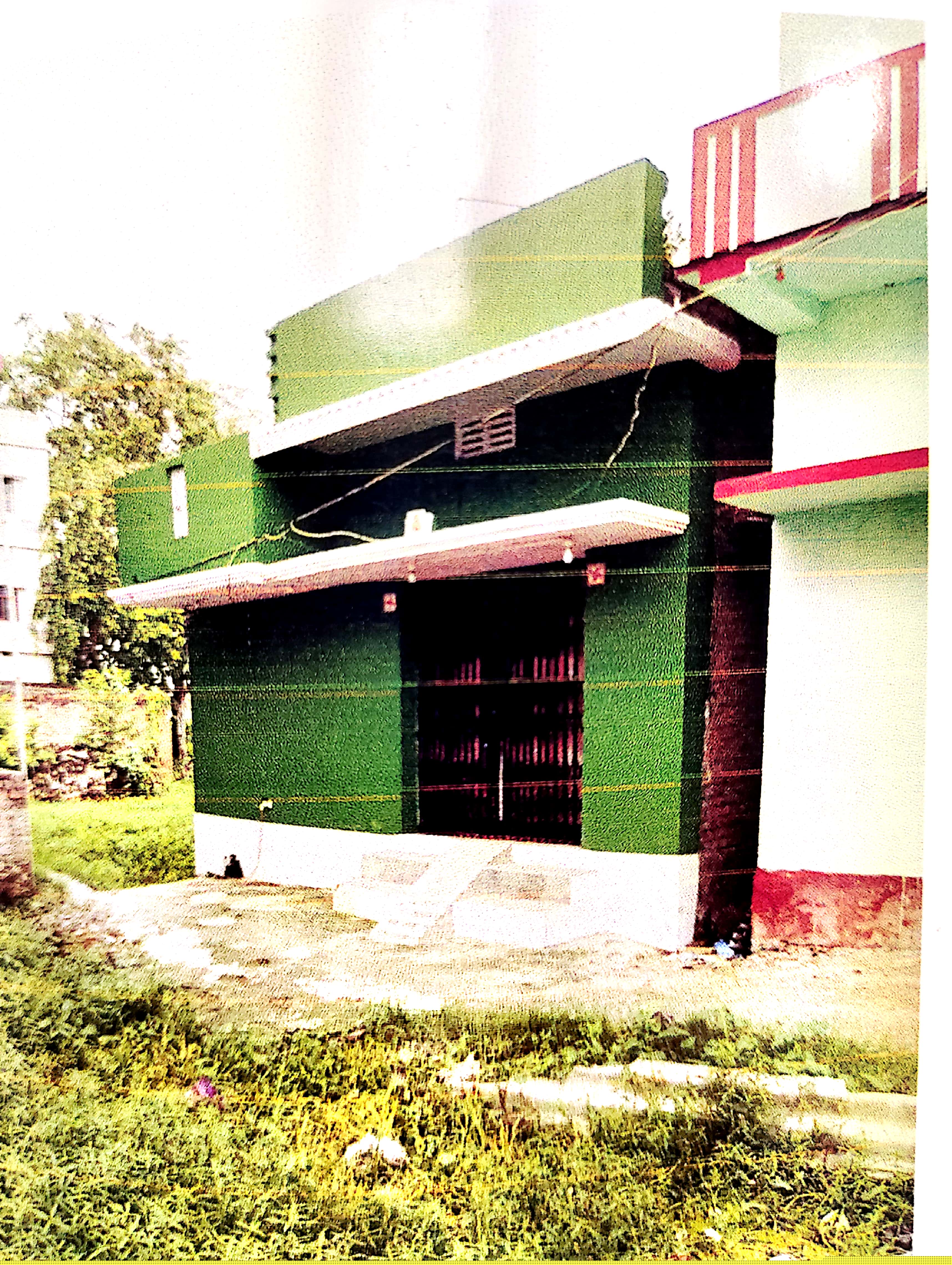 Individual House for Sale in Bettiah image 4 of 5 in Bettiah, Pashchim Champaran | Punjab National Bank auction property