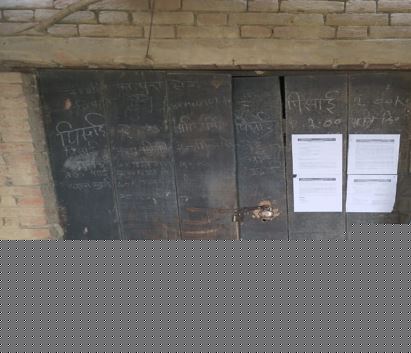 Individual House for Sale in Mohammadabad