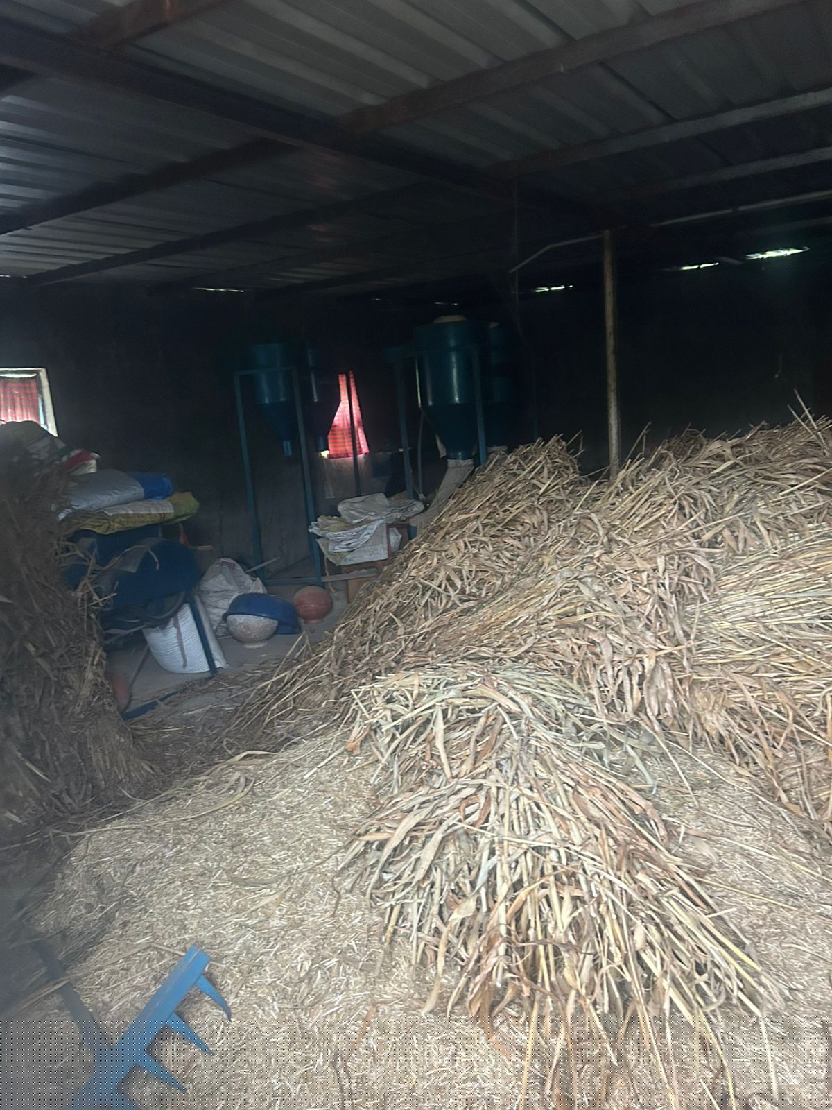 Godowns for Sale in GADH, Lunawada image 2 of 3 in Lunawada, Mahisagar | Bank of Baroda auction property