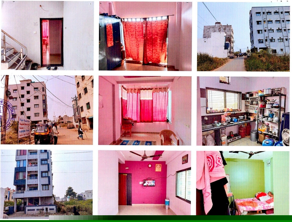 Flat for Sale in Akola