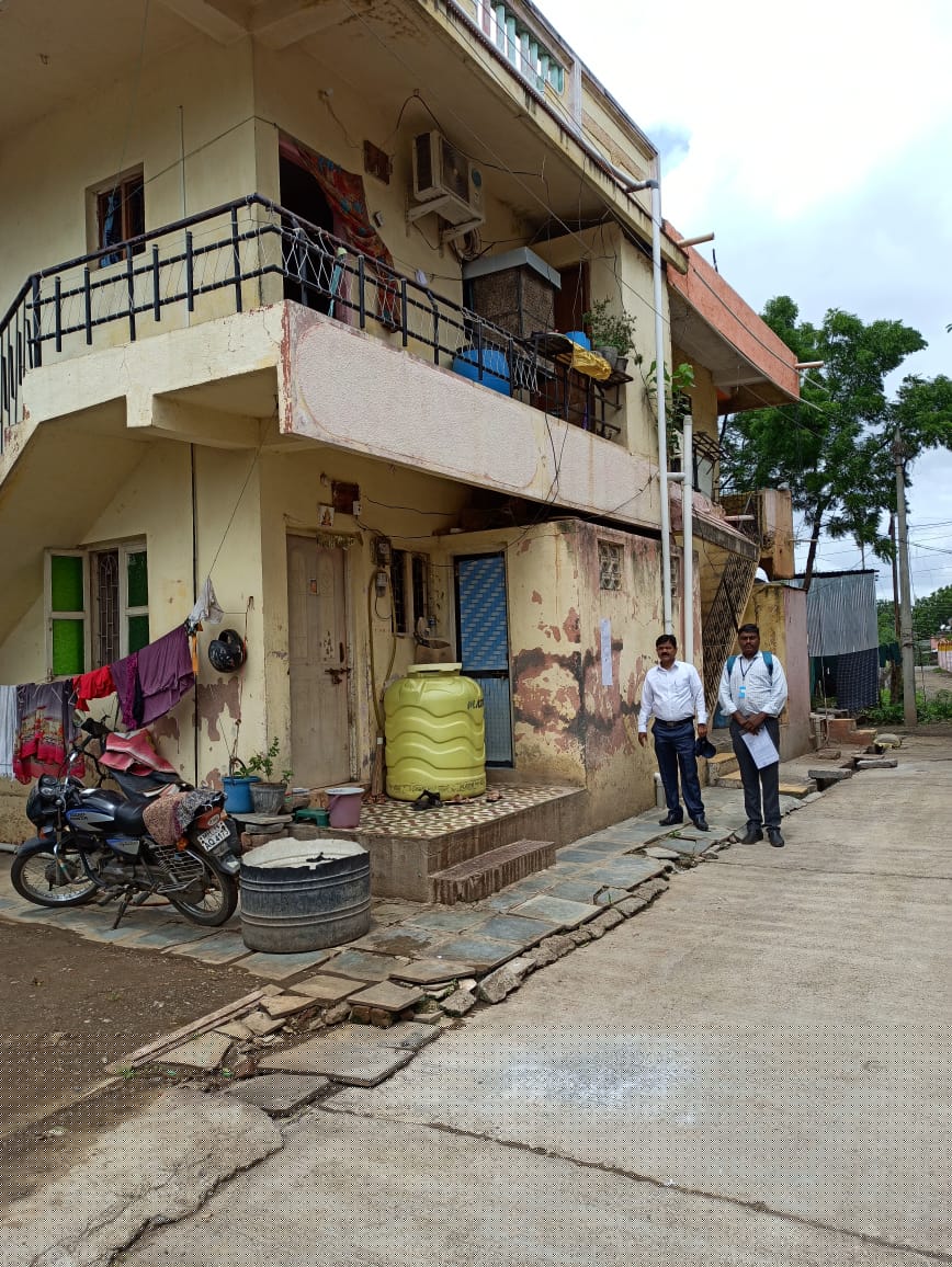 Plot for Sale in DHARANGAON, Jalgaon
